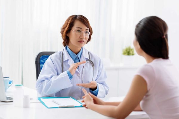 Tư vấn sức khỏe